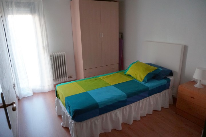 Apartamento Huesca Ciudad